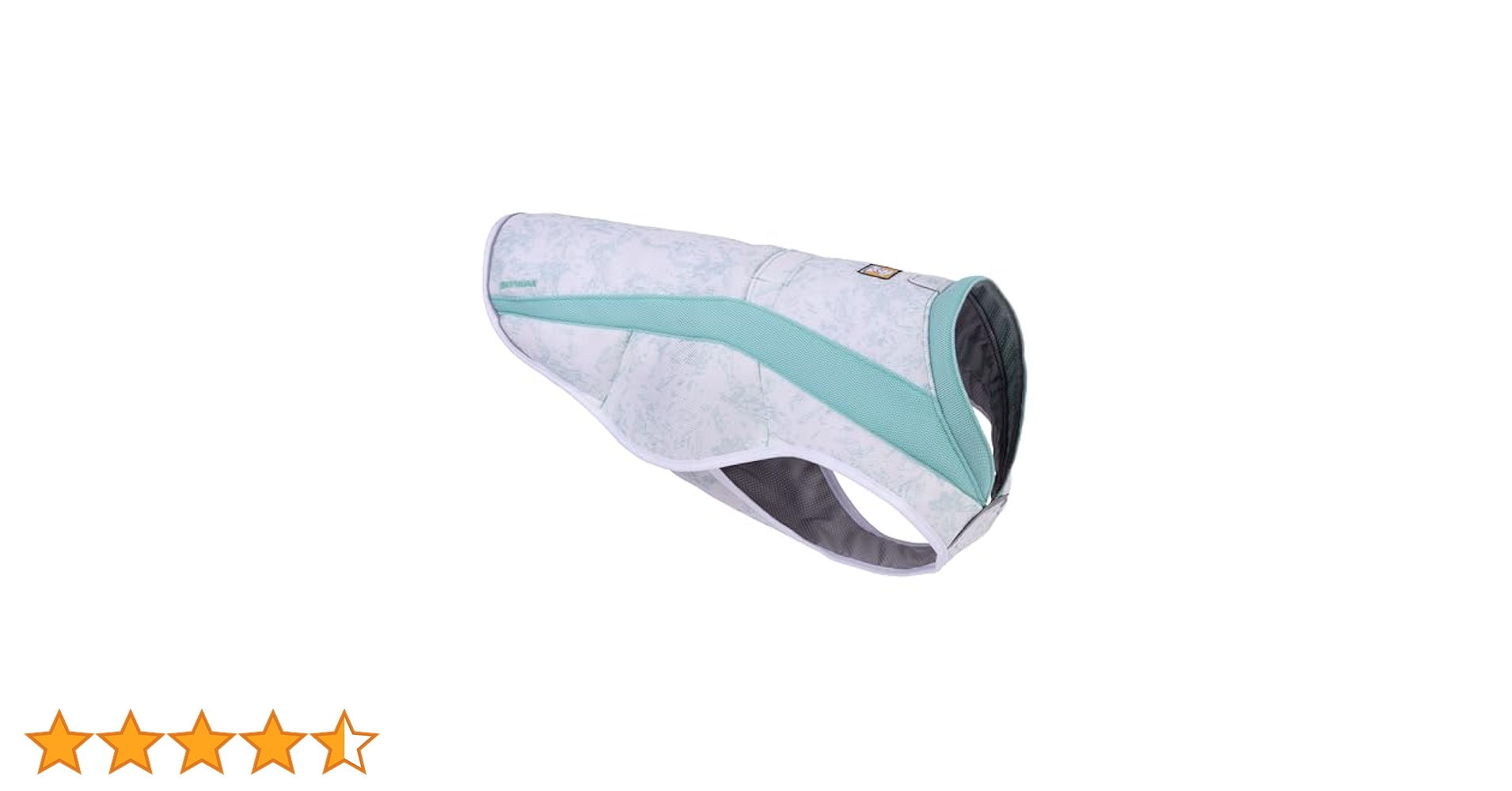 Amazon | RUFFWEAR(ラフウェア) スワンプクーラーベスト セージ